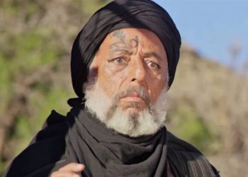 مسلسل “بابا علي” يشد انتباه المشاهدين في رمضان 2021