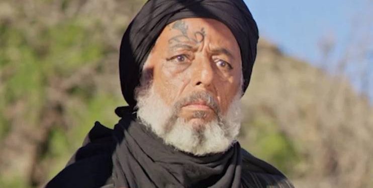 مسلسل “بابا علي” يشد انتباه المشاهدين في رمضان 2021