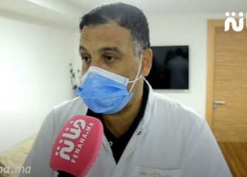 تفاصيل عملية ولادة 9 أطفال لمواطنة مالية وطريقة إستخراج التوائم (فيديو)