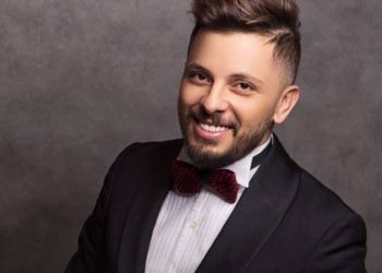 حاتم عمور يستعد لطرح أغنيته الجديدة بعنوان “أحلى إبداع”