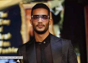 محمد رمضان يتبرع بأرباح أغنيته “فيرساتشي بيبي” لفلسطين