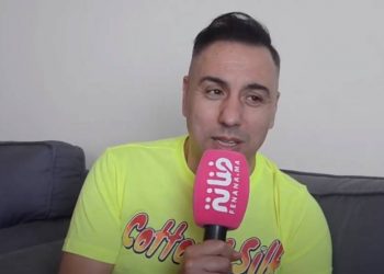موس ماهر يستعد لطرح أغنيته الجديدة “خلوني”