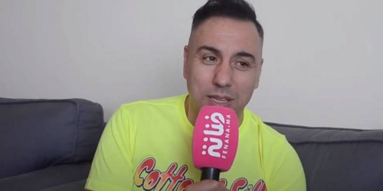 موس ماهر يستعد لطرح أغنيته الجديدة “خلوني”