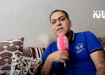 الصديق مكوار بطل مسلسل “بنات العساس”: “لا شيء يبرر التخلي عن الأبناء”