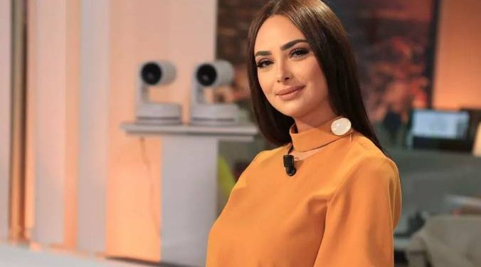 المغربية هند السداسي مهددة بالقتل