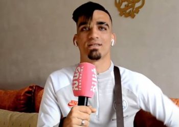 الـ”تيك توكر” صهيب: “خاصك دير محتوى سلبي باش تشهر”