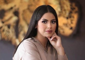 بطلة مسلسل بنات العساس تحتفي بعيد ميلادها (صور)