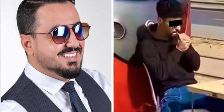 رشيد العلالي يعلق بسخرية على فيديو الطرامواي “توقيف الضسارة وظهور الطلامط”