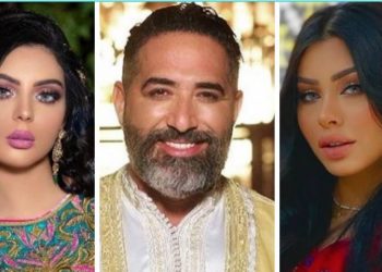 بعد ارتباط طليقها بابتسام بطمة.. هذا ما طلبته نجلاء من متابعيها