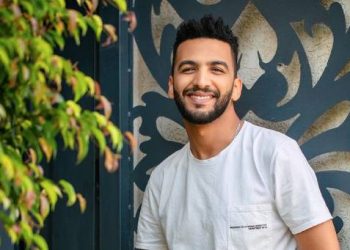 المهدي فولان يحتفي بعيد ميلاده