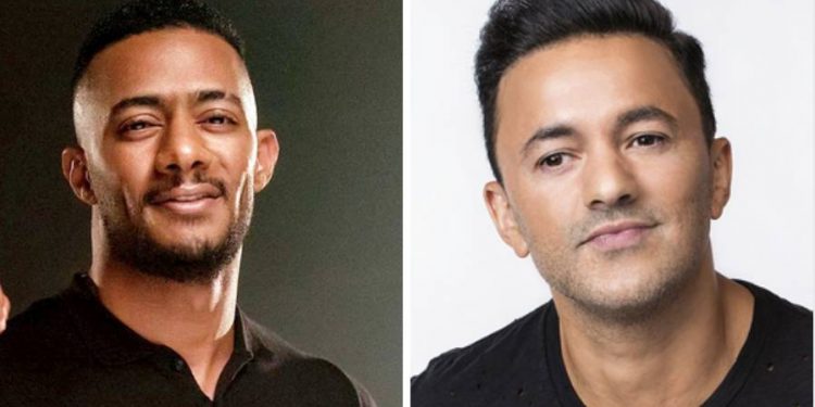 بعد خلافه مع لمجرد.. محمد رمضان يتجاهل ريدوان في عملهما الجديد