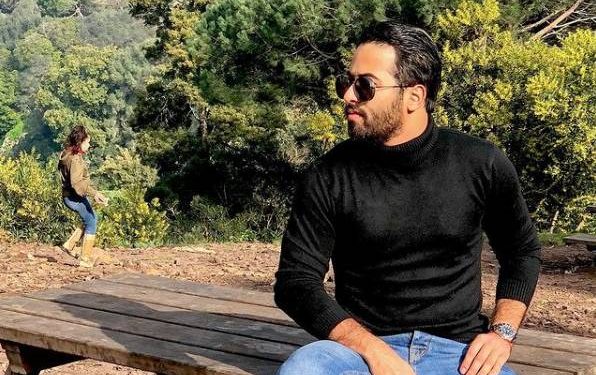 سليم كرافاطا يتصدر الطوندونس المغربي