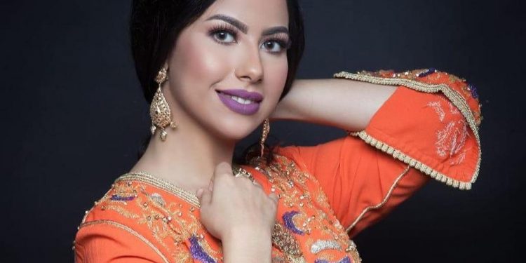 تحت طلب الجمهور.. مريم الكرع بطلة مسلسل بنات العساس تطرح كوفر “وقتاش”
