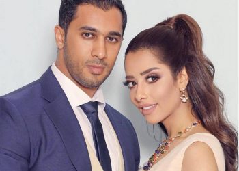 أول تعليق من زوج بلقيس بعد رفعها قضية خلع ضده