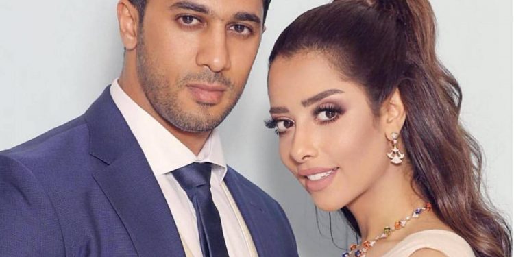 أول تعليق من زوج بلقيس بعد رفعها قضية خلع ضده
