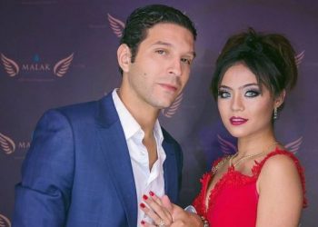 هذه حقيقة حمل زوجة أنس الباز للمرة الثانية