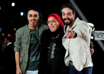 حقيقة اعتزال هاشم البسطاوي المجال الفني
