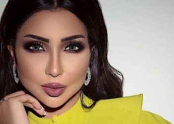 دنيا بطمة تثير الجدل من جديد لهذا السبب!(صور)