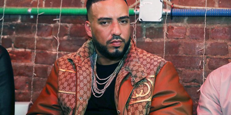 مغني الراب العالمي “فرنش مونتانا” وتهم الإعتداء الجنسي