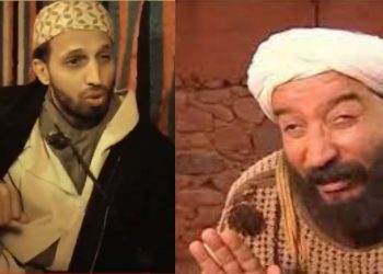 الجزائر توقف مسلسل “بوصندوق ” المسروق من حديدان