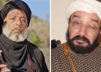 الجزء الثاني من”بابا علي”يكتب شهادة وفاة”حديدان “