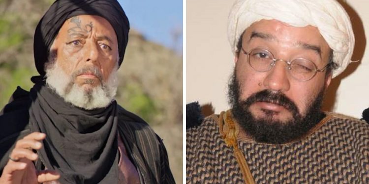 الجزء الثاني من”بابا علي”يكتب شهادة وفاة”حديدان “