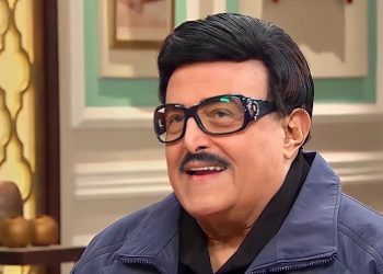 أول رد من عائلة سمير غانم على خبر وفاته