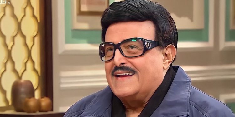 أول رد من عائلة سمير غانم على خبر وفاته