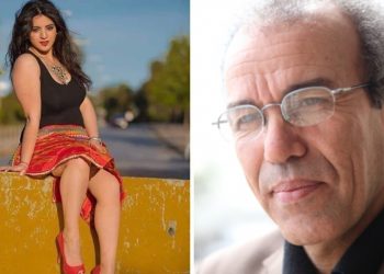 عصيد: ابنتي مريم نجحت في الجاز الأمازيغي  وبدأت تعرف عالميا