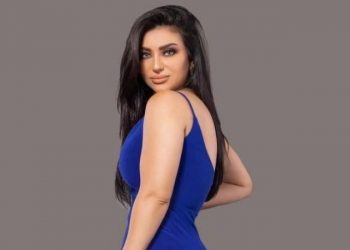 حسناء المغربية تجسد  مشاكل  الطالبات الجامعيات  مع الحب