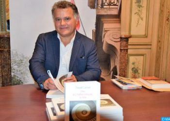 فؤاد العروي يصدر مؤلفا جديدا بعنوان “ترافع عن العرب”