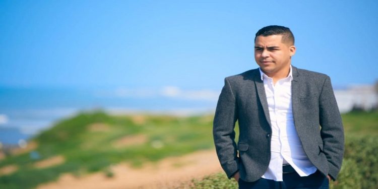 مروان العميري يطرح جديده مال الوردة دبالت