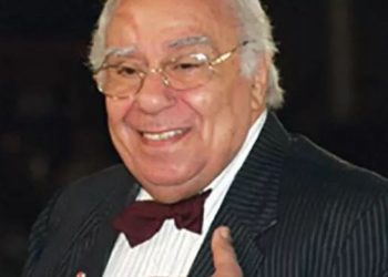 الحزن يخيم على الوسط الفني بعد وفاة الممثل حمادي عمور