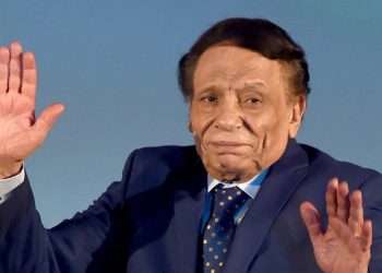 الكشف عن ثروة عادل إمام