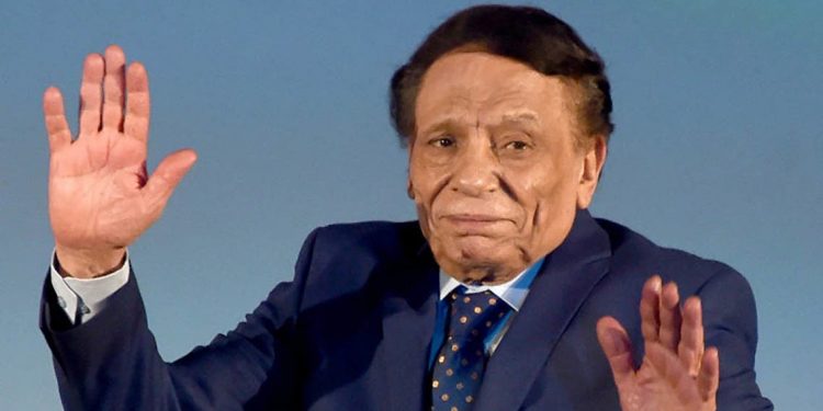 الكشف عن ثروة عادل إمام