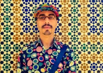 نجل البسطاوي يعلن اعتزاله الفن ويتبرأ أمام الله من اعماله