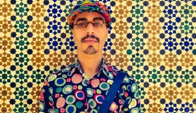 نجل البسطاوي يعلن اعتزاله الفن ويتبرأ أمام الله من اعماله