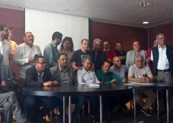 تجديد المكتب المسير لجمعية نقاد السينما بالمغرب