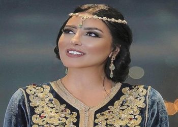فاتي جمالي  تحذر من الزواج من الرجل الأكبر سنا