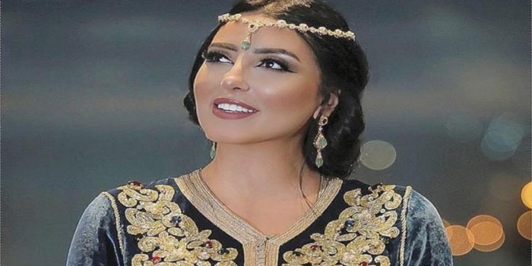 فاتي جمالي تحذر من الزواج من الرجل الأكبر سنا