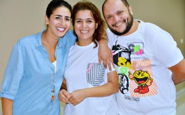 ابا التراب : “الفنان معندوش الحق ياخذ كريدي من الابناك “
