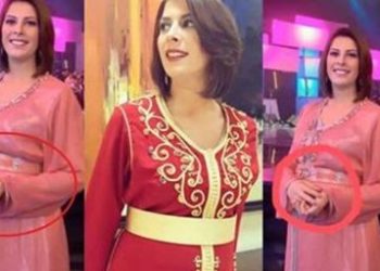 مقدمة برنامج “نغنيوها مغربية”: كنت كنلبس4سراويل بسبب وصفي ب” ستيلو بيك”