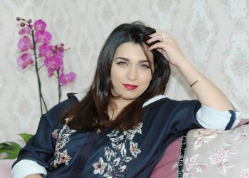 فرح الفاسي: بعض النساءيمنحن الضوءالأحضرللمتحرش
