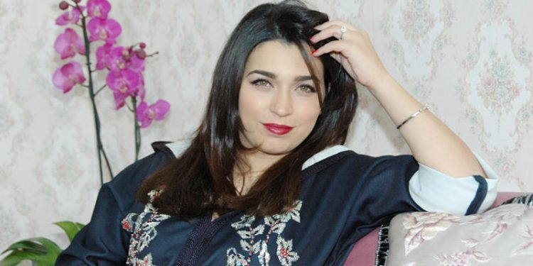 فرح الفاسي: بعض النساءيمنحن الضوءالأحضرللمتحرش