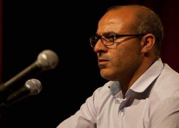 إصدار جديد لمحمد اشويكة بعنوان “السينما العربية: تجارب.. رؤى.. رهانات”