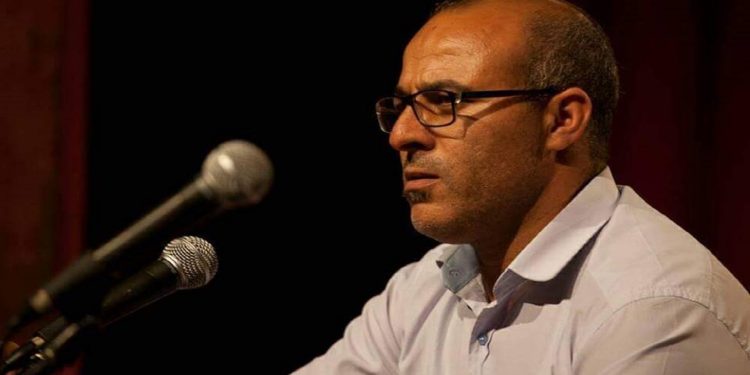 إصدار جديد لمحمد اشويكة بعنوان “السينما العربية: تجارب.. رؤى.. رهانات”