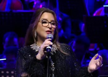 بعد اعتزال دام 35 سنة.. عزيزة جلال تستعد لطرح أغنية جديدة