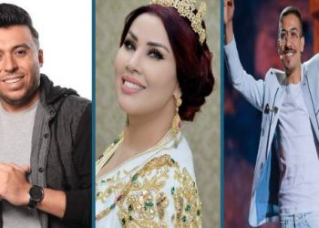 نجوم الوسط الفني يتفاعلون مع قرار استئناف الأنشطة والحفلات