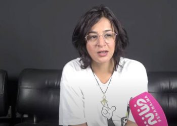 بطلة مسلسل “بابا علي” نورة الولتيتي تكشف جديدها الفني وسر نجاح المسلسل