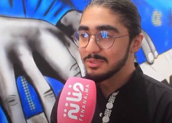 الموسيقي والموزع ياسين بنفضول يؤسس معهدا للموسيقى بالبيضاء